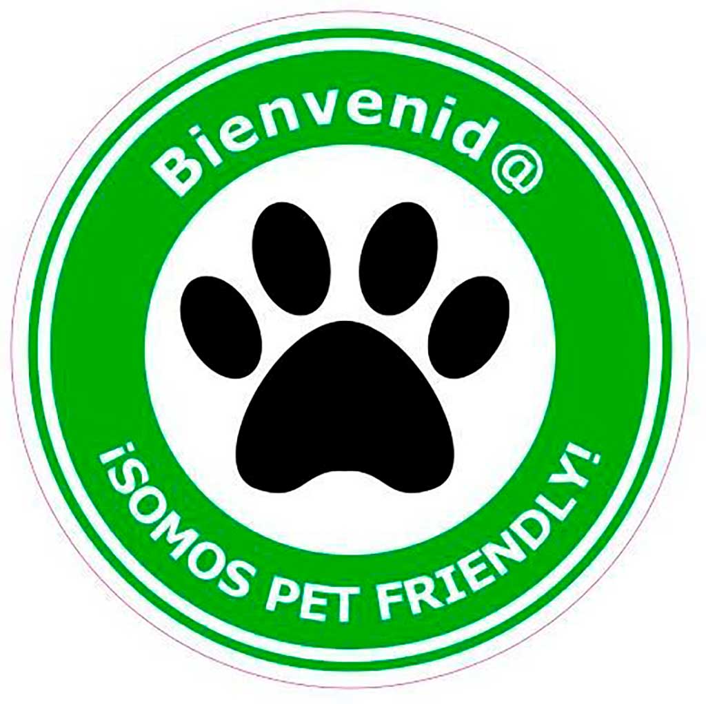 Movimiento pet friendly y dog friendly