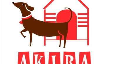 Campaña de donaciones para el Santuario de Perros Akira.