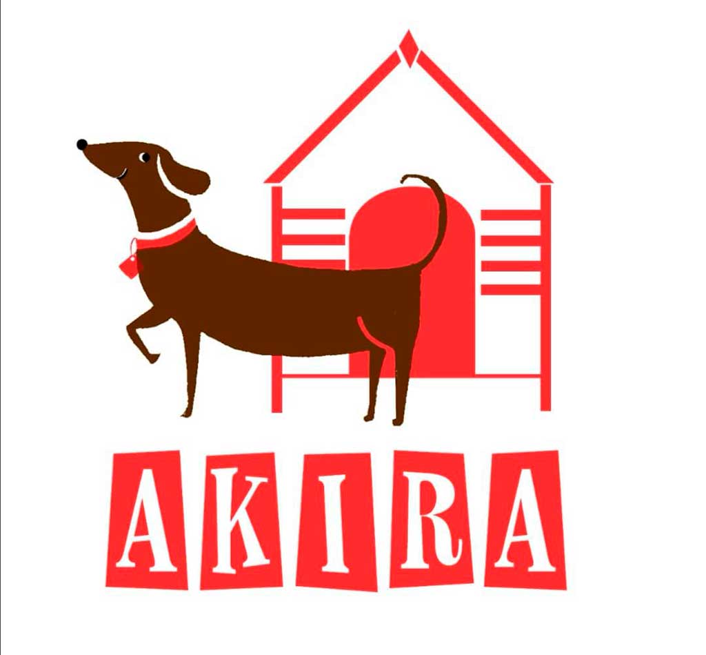 Campaña de donaciones para el Santuario de Perros Akira.