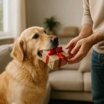 Regalos para amantes de los perros.