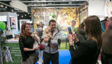 El sector del animal de compañía respalda la celebración de Iberzoo Propet 2026. A cinco meses de su celebración, del 11 al 13 de marzo del próximo año, en IFEMA MADRID, el certamen tiene ya reservado el 85% de su superficie.