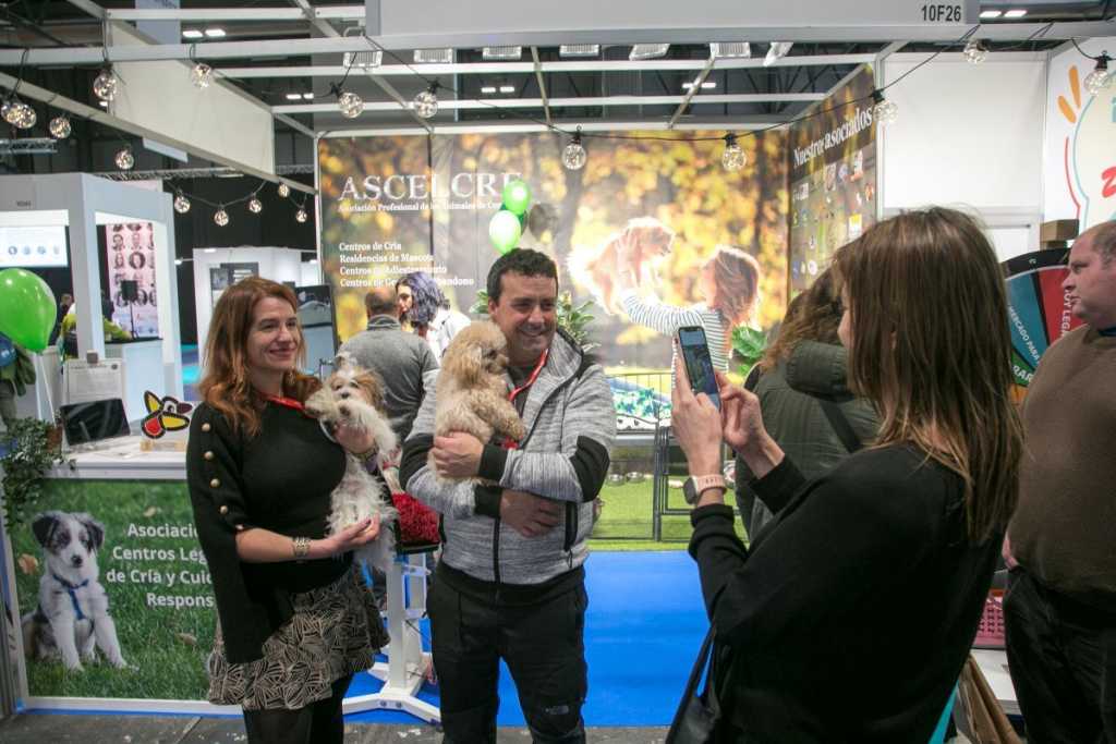 El sector del animal de compañía respalda la celebración de Iberzoo Propet 2026. A cinco meses de su celebración, del 11 al 13 de marzo del próximo año, en IFEMA MADRID, el certamen tiene ya reservado el 85% de su superficie.
