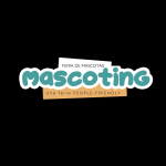 Mascoting Barcelona 2025.