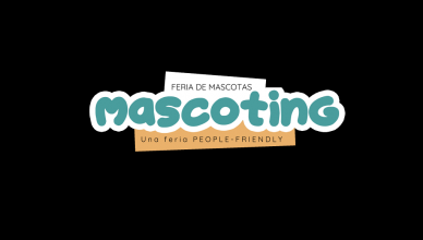 Mascoting Barcelona 2025.