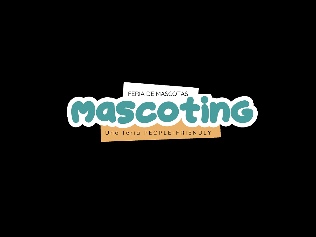 Mascoting Barcelona 2025.