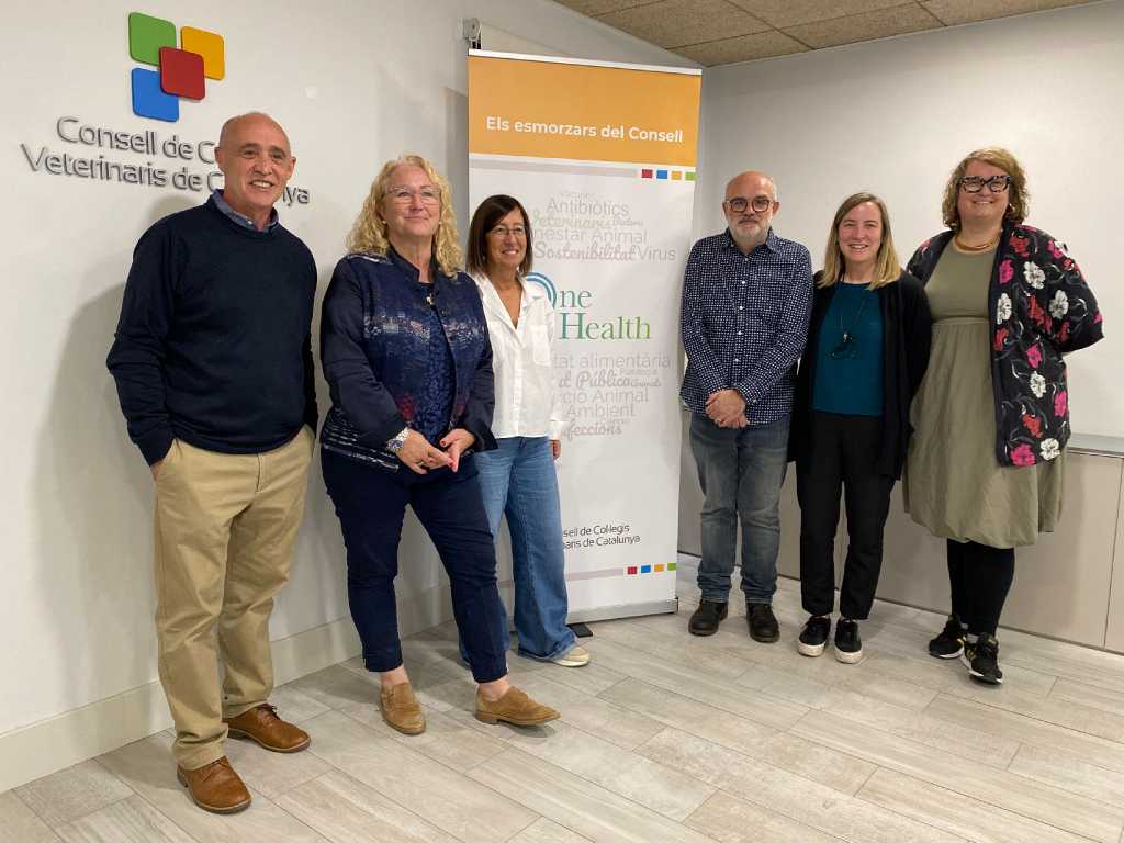 La importancia del papel terapéutico y emocional de los animales.