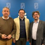 Centro Nacional Canino, un complejo de referencia.