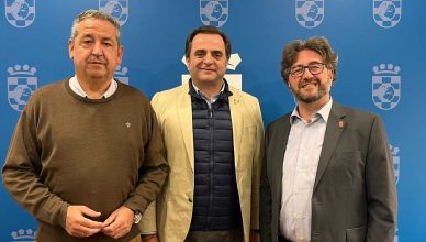 Centro Nacional Canino, un complejo de referencia.