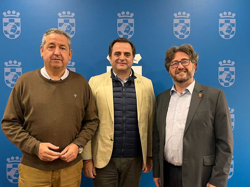 Centro Nacional Canino, un complejo de referencia.