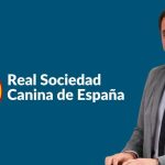 José Miguel Doval, reelegido presidente de la Real Sociedad Canina de España.
