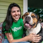 Ranking de nombres de perro de 2025.