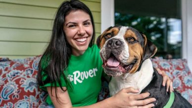 Ranking de nombres de perro de 2025.