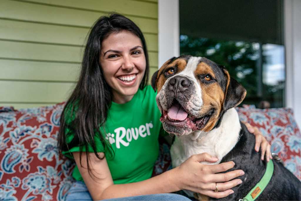 Ranking de nombres de perro de 2025.