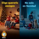 Abandono (y adopciones) de perros en Navidad Abandono (y adopciones) de perros en Navidad.
