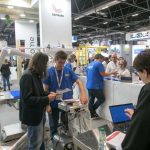 Iberzoo Propet 2026, más de 1.200 empresas se darán cita en IFEMA Iberzoo Propet 2026, más de 1.200 empresas se darán cita en IFEMA.