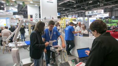 Iberzoo Propet 2026, más de 1.200 empresas se darán cita en IFEMA.