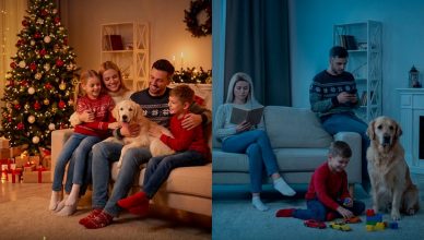 Uno de cada cuatro perros se abandona tras la Navidad y un 16% se adopta en vísperas de estas fiestas.