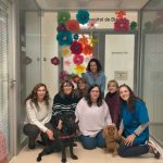 Purina y CTAC impulsan un programa de terapia asistida con perros en Vilanova i la Geltrú y Granollers.