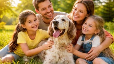 Día Mundial de Amar a tu Mascota: 20 de febrero.