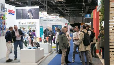 Iberzoo Propet 2026, récord de expositores.