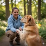 ¿Tienen los perros la capacidad de sentir empatía?