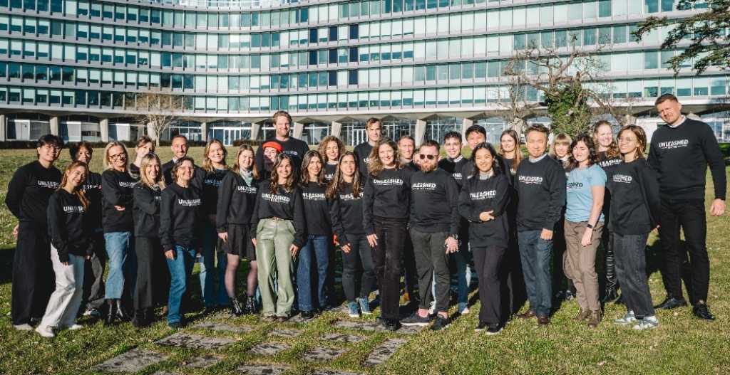 UNLEASHED by Purina presenta las seis start-ups que formarán su “Clase de 2026"