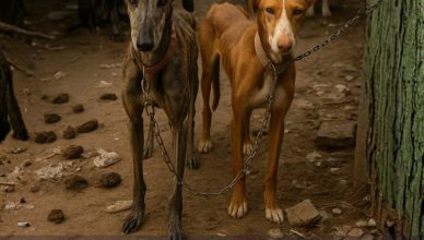 Mismos perros, mismos derechos.