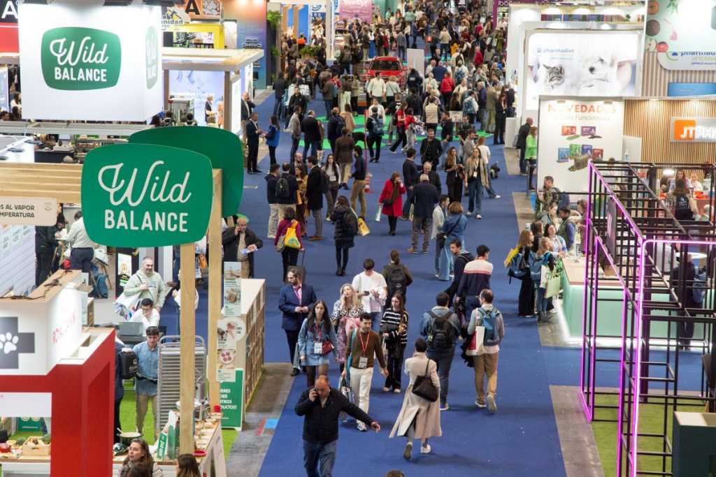 Arranca Iberzoo Propet 2026