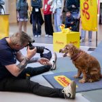 Christian Vieler en Barcelona.