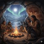 Los primeros perros domesticados ¿en Europa y Turquía?