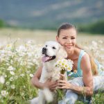 Alergias primaverales en perros, recomendaciones.