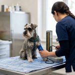 Caniche, Schnauzer Miniatura y Teckel, entre las razas con mayor predisposición a la hipertensión canina. La RSCE recuerda que la obesidad, la edad avanzada y algunas enfermedades de base elevan el riesgo y subraya la importancia del control veterinario periódico.