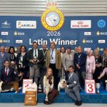 Un Bulldog Inglés y un Basset Hound se coronan como los campeones indiscutibles en las Exposiciones Internacionales Caninas de 2026.