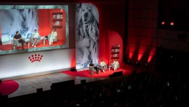 Vet Symposium 2026 y envejecimiento saludable en perros.