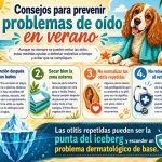 Otitis en perros, todo lo que tienes que saber.