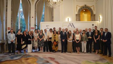 Premios Animal’s Health.