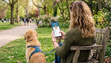 La RSCE impulsa un Pasaporte Digital Certificado para facilitar la identificación canina y cumplir con la ley de Bienestar Animal.