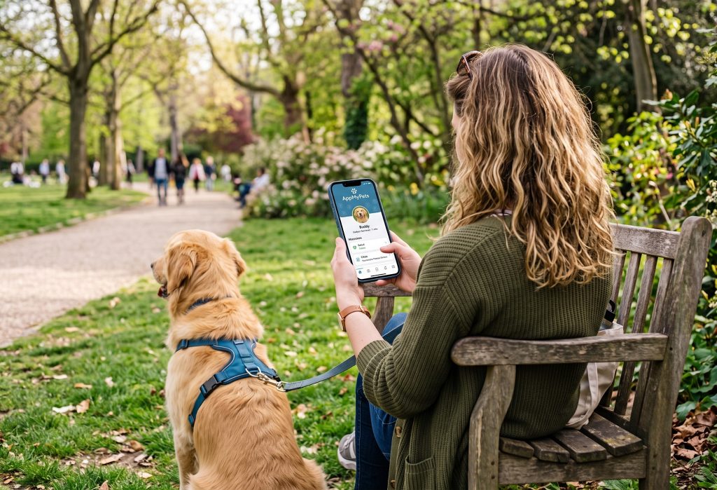 La RSCE impulsa un Pasaporte Digital Certificado para facilitar la identificación canina y cumplir con la ley de Bienestar Animal.