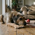 El síndrome postvacacional canino: cómo guiar a tu perro de vuelta a la rutina.