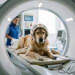 Perros y humanos, conectados.