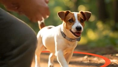 ¿Localizador GPS para perros o localizador Bluetooth?.