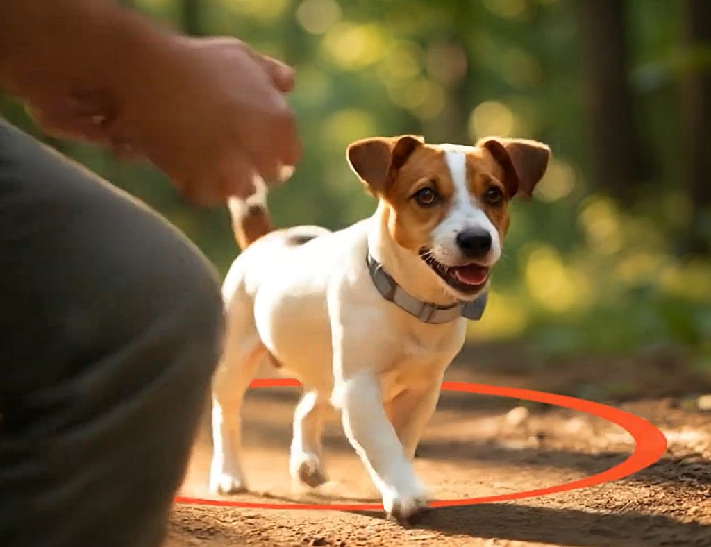 ¿Localizador GPS para perros o localizador Bluetooth?.