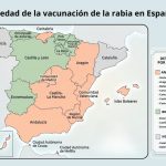 La necesidad de un criterio homogéneo sobre la rabia en España.